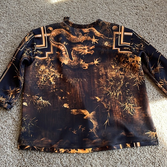 Balmain jacket - Picture 8 of 8